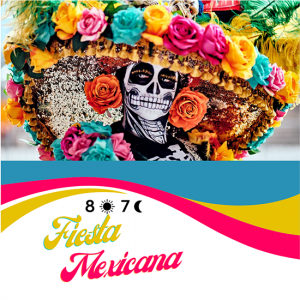 FIESTA MEXICANA