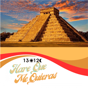 HARÉ QUE ME QUIERAS