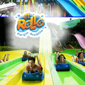 ACUÁTICO EL ROLLO