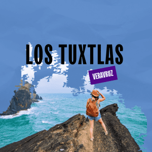 LOS TUXTLAS VERACRUZ