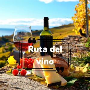 RUTA DEL VINO QUERETARO