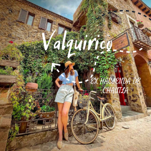 VALQUIRICO TOSCANAS ITALIANAS Y CHAUTLA