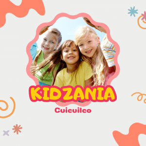 KIDZANIA